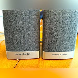 Computer Speakers HP